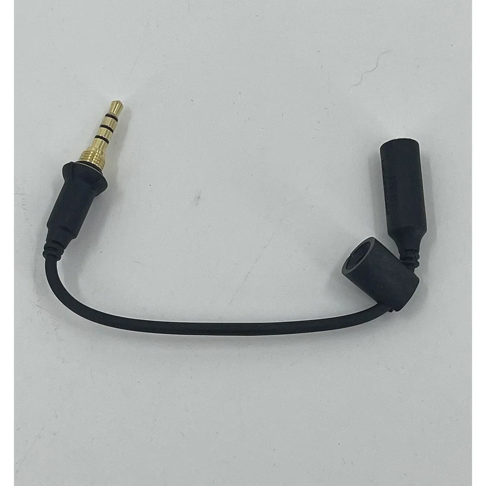 For iPhone 6‎ 6s 6+ Headphone Adapter Cable for Lifeproof Case
